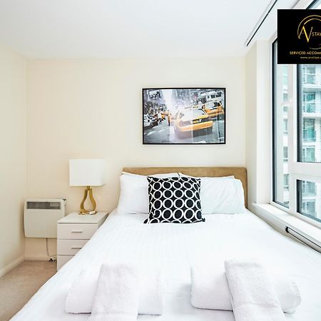 2 Bedroom Apartment Londra Exterior foto